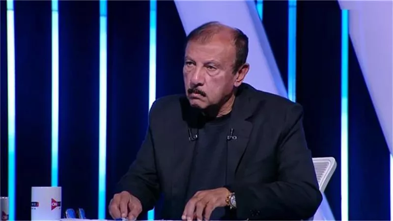 محسن صالح: علمنا بإقالة اللجنة الفنية من الإعلام.. وهذا غير مقبول