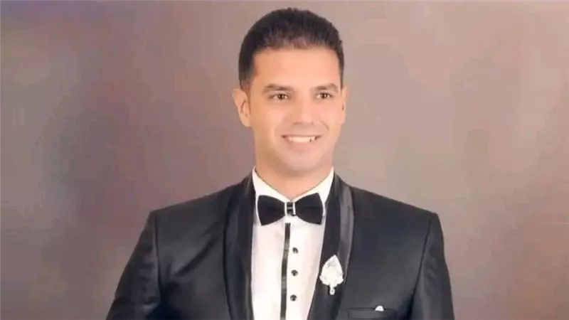 شهيد الغربة ولقمة العيش.. مصرع مهندس من دكرنس في حادث بالسعودية 