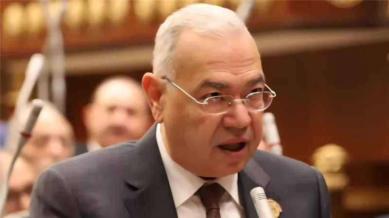 عصام خليل: تغليظ عقوبة سرقة التيار حماية للمواطن الملتزم