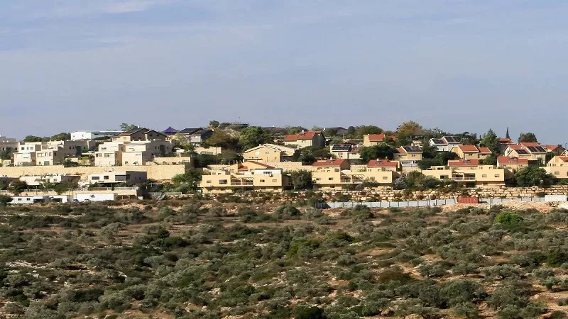 سمير عباهرة: المصادقة على إقامة مستوطنات جديدة بالضفة يعقد المشهد| فيديو