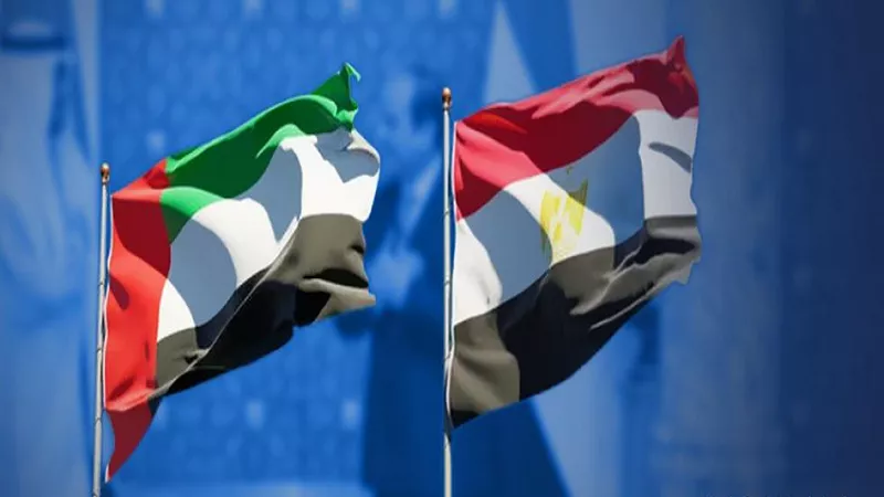 أستاذ تمويل: التعاون البحري بين مصر والأردن يعزز سلاسل الإمداد| فيديو