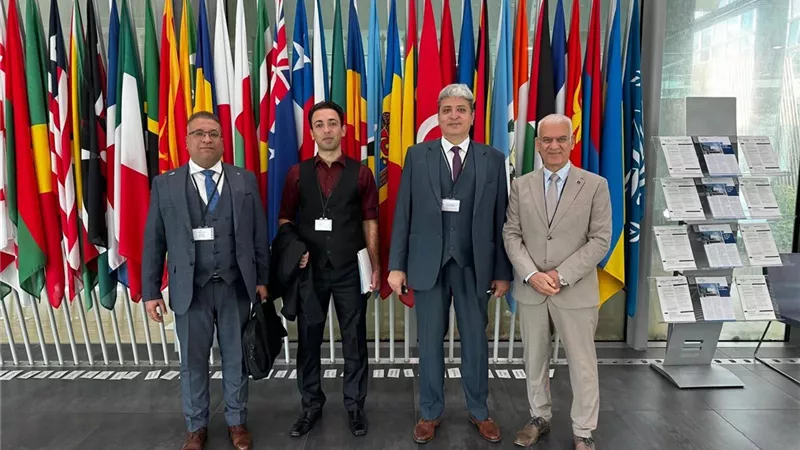 العربية لحقوق الإنسان تندد ببيان IPC بشأن تراجع انعدام الأمن الغذائي بغزة