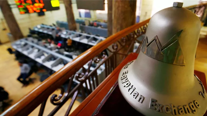 طاقة عربية تحقق أرباح بـ 1.05 مليار جنيه في 2025 بزيادة 50%