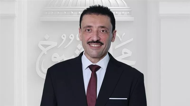 محمد رزق: قانون المهن الرياضية يساهم في صياغة منظومة أكثر حداثة واحترافية