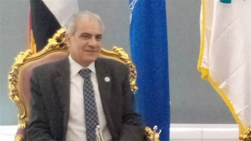 رئيس جامعة أسوان: نسعى لبناء جامعة داعمة للفتاة..تفاصيل