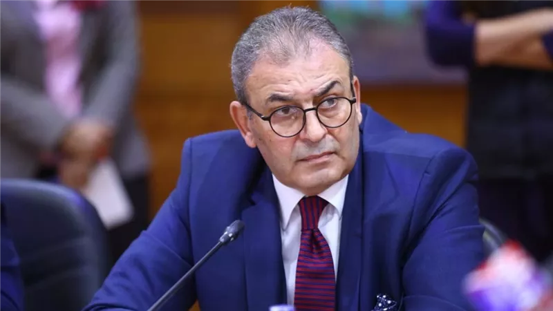   محمد عبد السلام رئيسًا لـ«غرفة الملابس» باتحاد الصناعات المصرية  