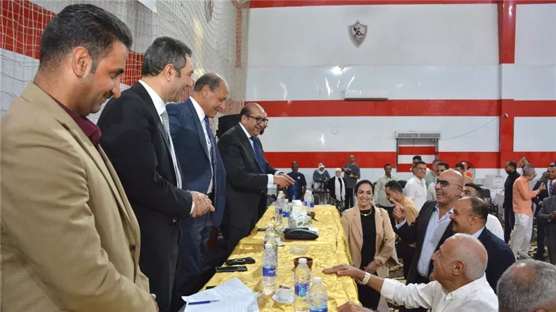 بين العقوبات والغرامات.. قضايا جديدة تنتظر الزمالك|تفاصيل