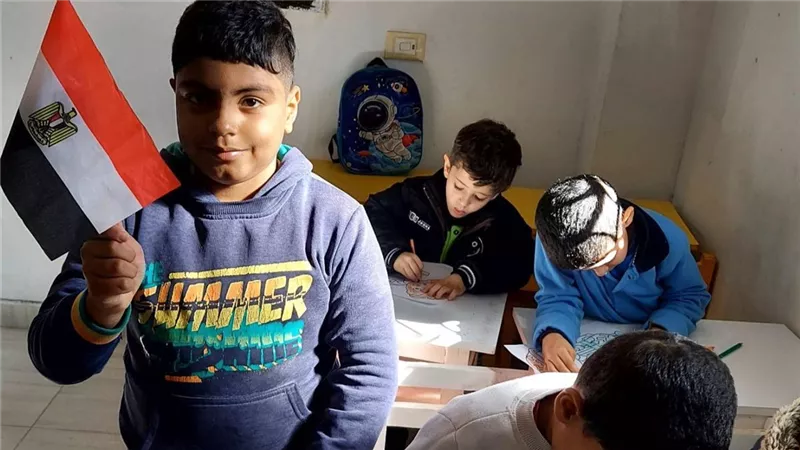 «ثقافة الإسماعيلية» تواصل الاحتفال باليوم العالمي للغة العربية