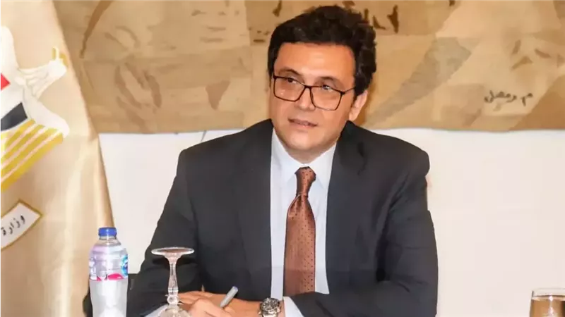 حمدي السطوحي: ملتقى أفلام التحريك مشروع ثقافي متخصص