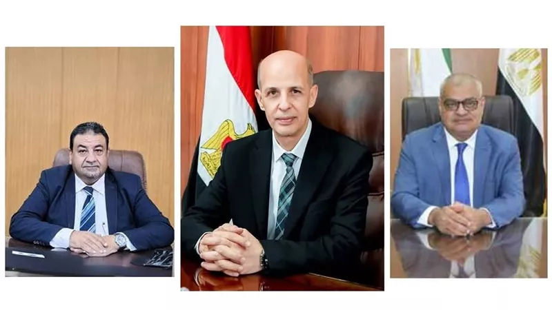 مستشفيات جامعة بني سويف تستقبل 27 ألف مواطن خلال ديسمبر الجاري