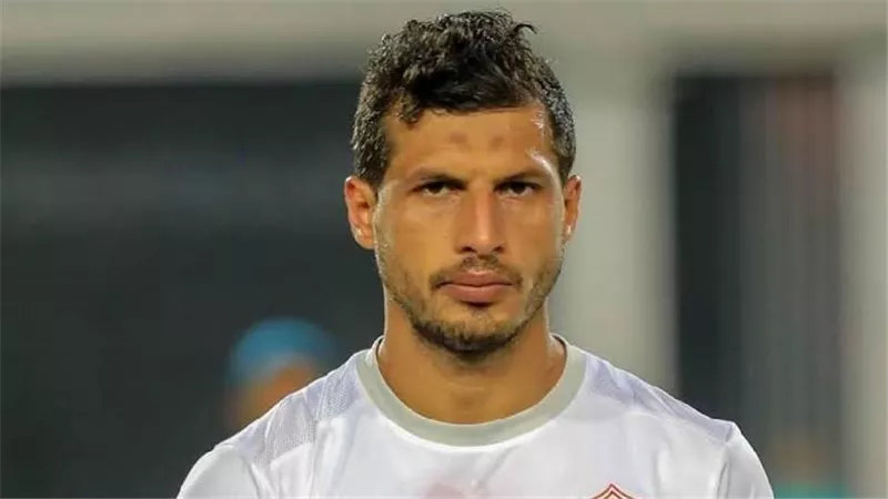 طارق حامد يُكثف محاولاته للعودة إلى الزمالك