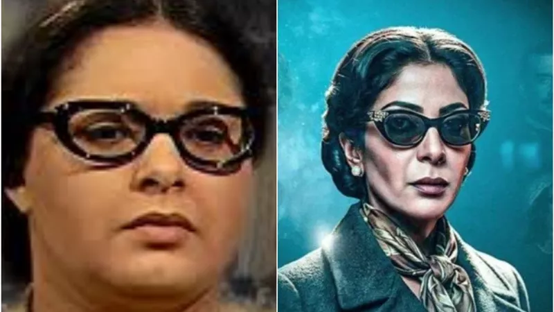 بعد جدل فيلم «الست».. تعرف على مواعيد عرض مسلسل «أم كلثوم»
