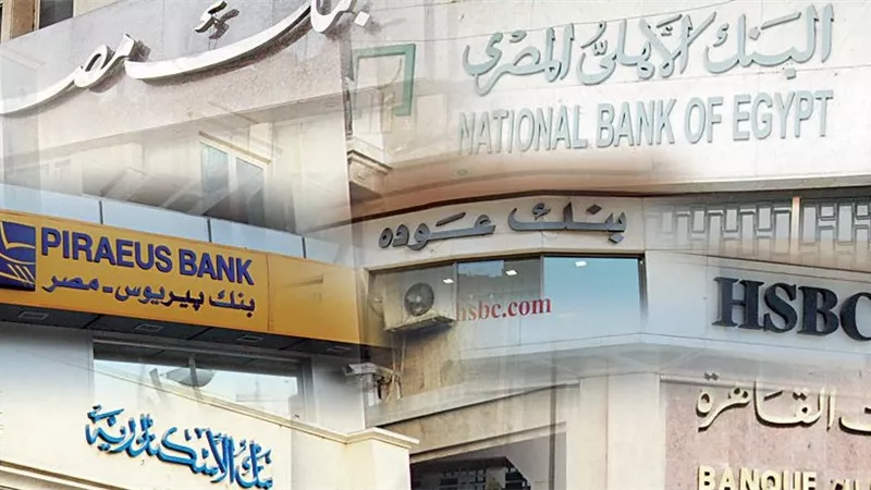 الفائدة تتحرك بالأهلي ومصر.. البنوك الخاصة تستعد لجذب 1.5 تريليون جنيه|خاص