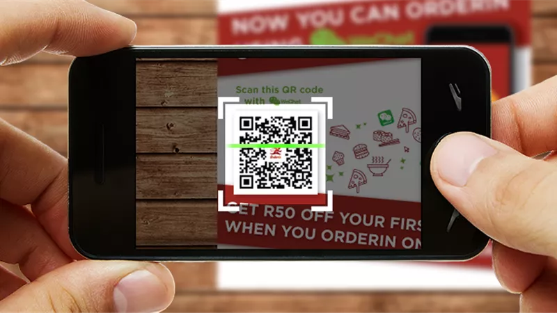 احذر مخاطر استخدام رموز الـQR وكيفية حماية بياناتك