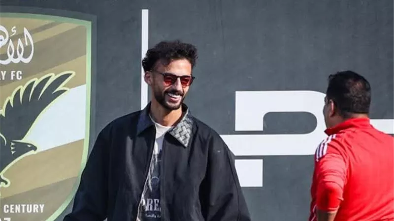 من العراق إلى القمة.. أحمد عبد القادر يشعل صراع الزمالك على ضمه