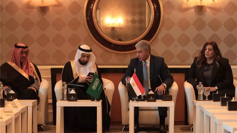  تعاون «مصري - سعودي» في تنظيم رحلات الحج والعمرة | تفاصيل
