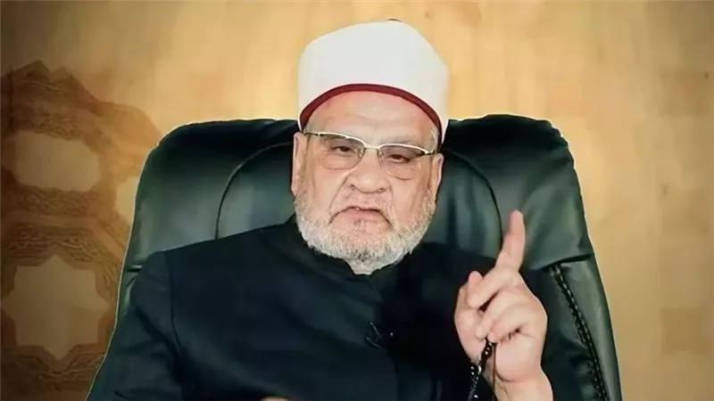 أحمد كريمة: يستبعد عن أم كلثوم تهمة تعاطي الخمور أو المسكرات|خاص