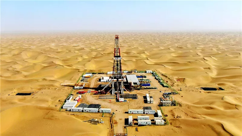 خبير: اتفاقية Terra Petroleum تعزز الاستكشاف وتدعم الاقتصاد 