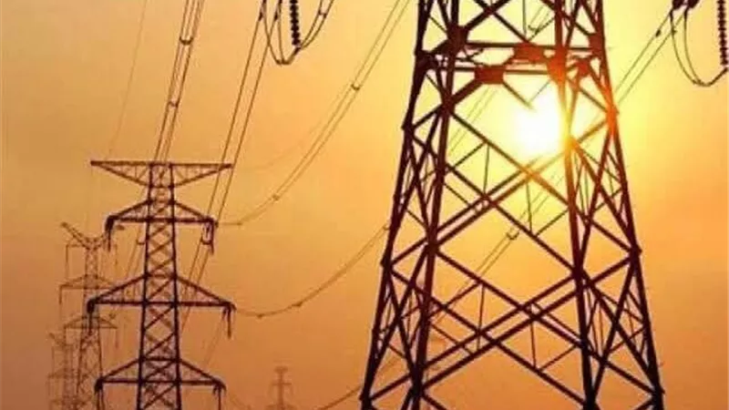 فصل الكهرباء غدا عن قرية الكراكات بمركز بيلا في محافظة كفر الشيخ  