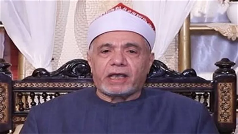 أول تحرك من نقابة القراء بعد واقعة «نقطة» محمد الملاح في باكستان| خاص