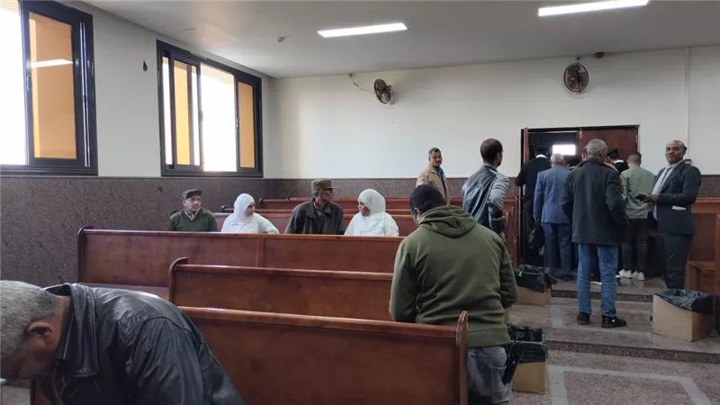 باعوا «الرحمة».. الجنايات تسدل الستار على جريمة «ريا وسكينة الأقصر» بالشنق