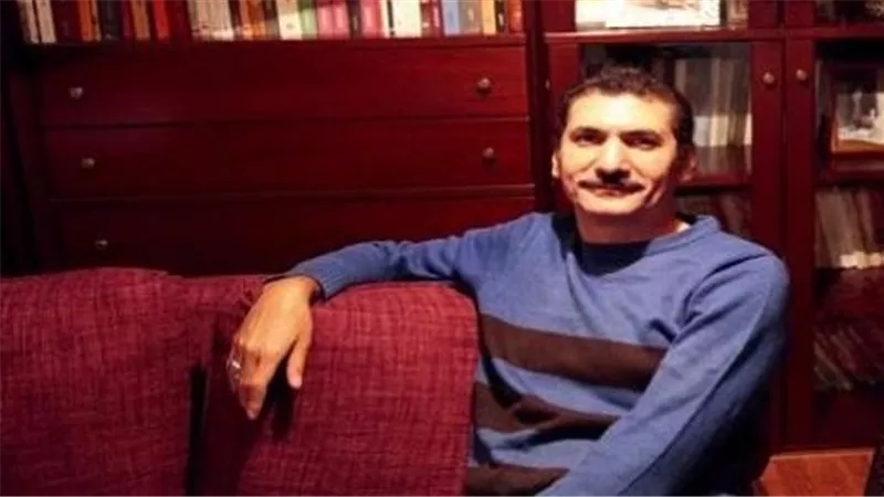 شريف صالح يفوز بجائزة «سرد الذهب» فرع القصة القصيرة للأعمال غير المنشورة
