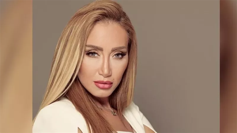 «الحقيقة بتوجع».. ريهام سعيد توجه رسالة غامضة بعد تصريحات «العوضي»