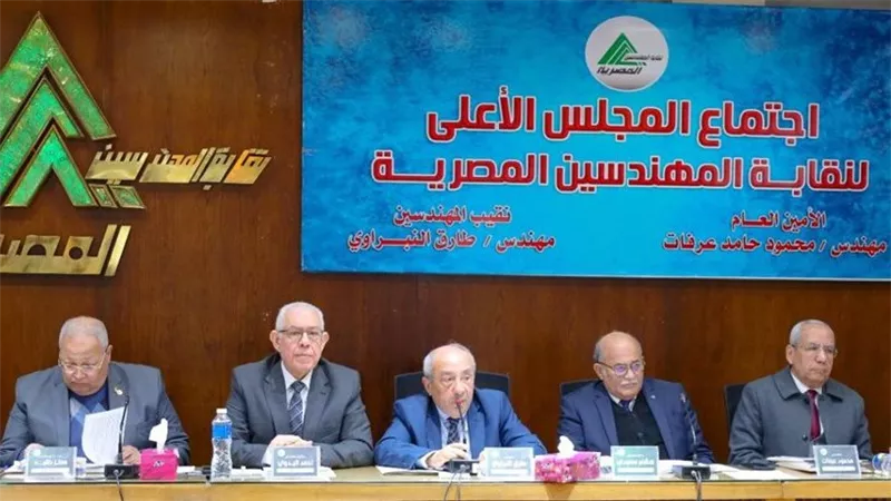 «المهندسين» تتحرك لتعديل موعد الانتخابات وسط مخاوف من عوار قانوني| خاص