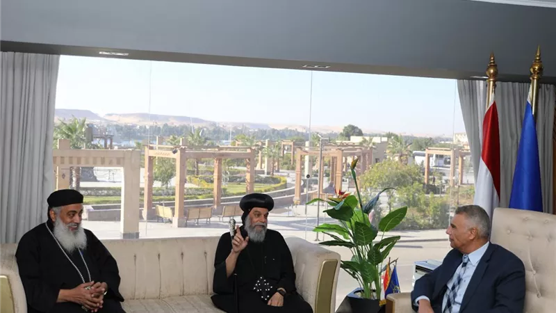 حدث ينتظره الملايين.. كواليس الزيارة الأولى لـ 