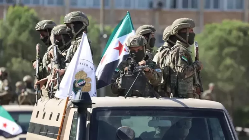 الجيش السوري يعلن «مسكنة ودير حافر» منطقة عسكرية مغلقة