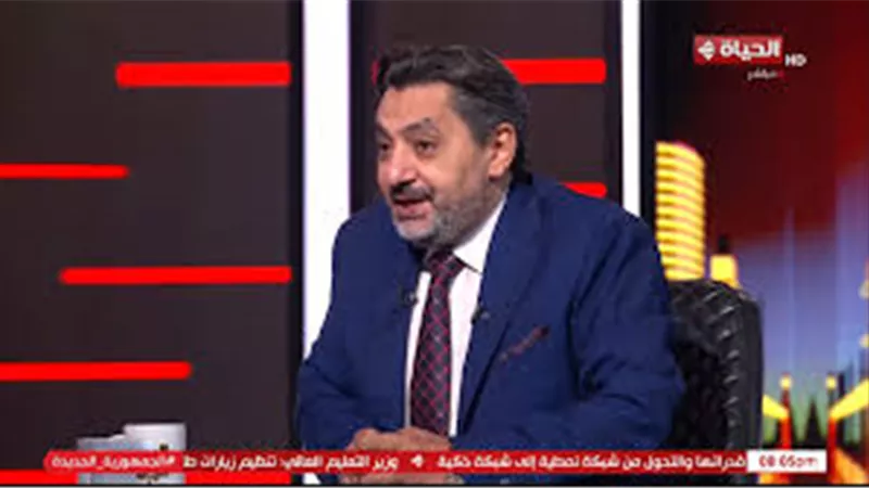 باحث سياسي: جماعة الإخوان تستخدم منصات التواصل في حرب نفسية ضد مصر