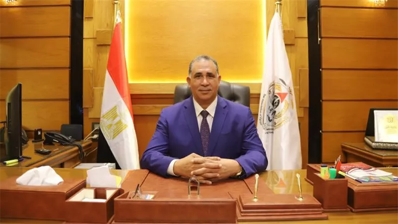 نقيب المحامين يقرر تصعيد أحمد عبد الهادي لعضوية مجلس النقابة العامة