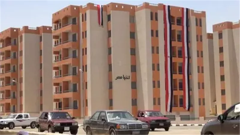قرعة أراضي الإسكان في 10 مدن جديدة.. المواعيد والأماكن 