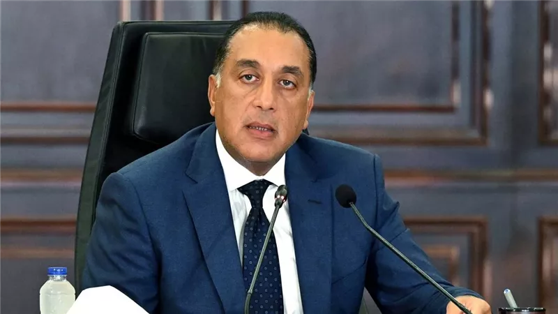 مدبولي: رؤية الرئيس السيسي حددت بناء جمهورية جديدة بأسس قوية