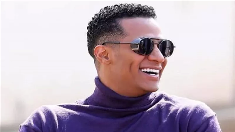  محمد رمضان بعد وصوله إلى لاديفانس أرينا باريس: «هنسطر تاريخ جديد»
