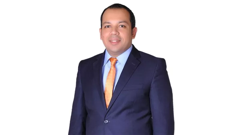 خبير مصرفي يتوقع خفض الفائدة 1% في اجتماع المركزي الخميس المقبل