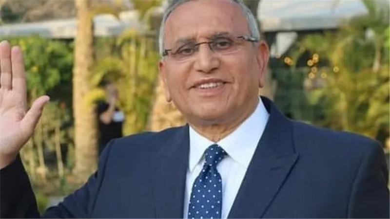 رئيس «الوفد» يعتمد التشكيل النهائي للجنة المشرفة على انتخابات رئاسة الحزب