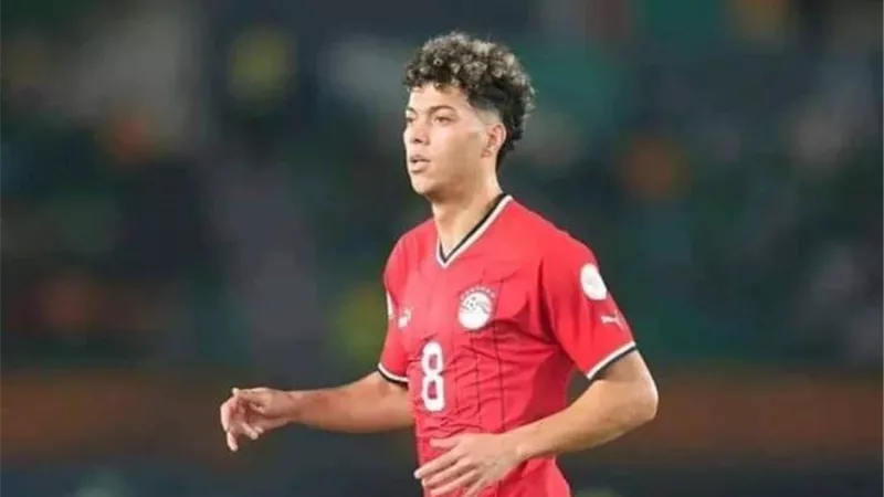إمام عاشور: الكرة في إفريقيا تتطور.. ومصر تستهدف التاج الإفريقي الثامن