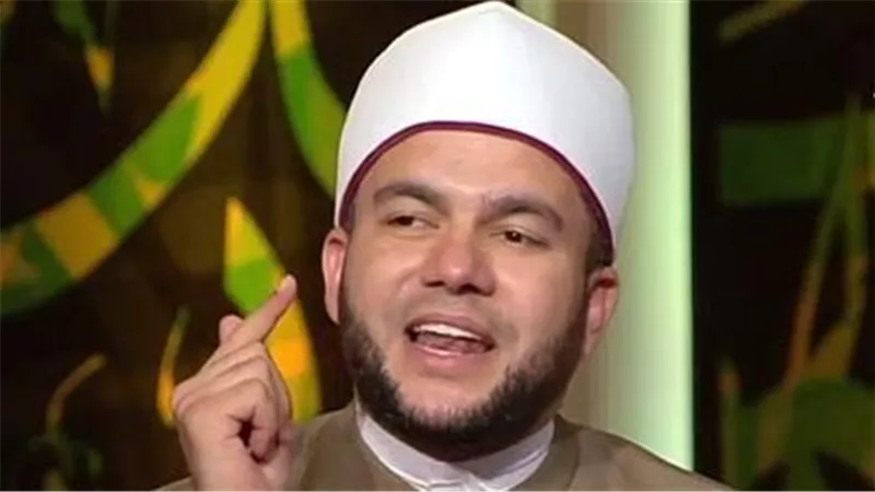 لماذا قرن القرآن بين الشرك والبخل في وصف أهل النار؟.. أزهري يرد