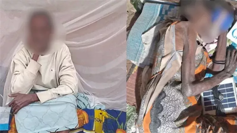 مجاعة ووفيات.. سكان تيجراي يعانون وسط تجاهل حكومة آبي أحمد 
