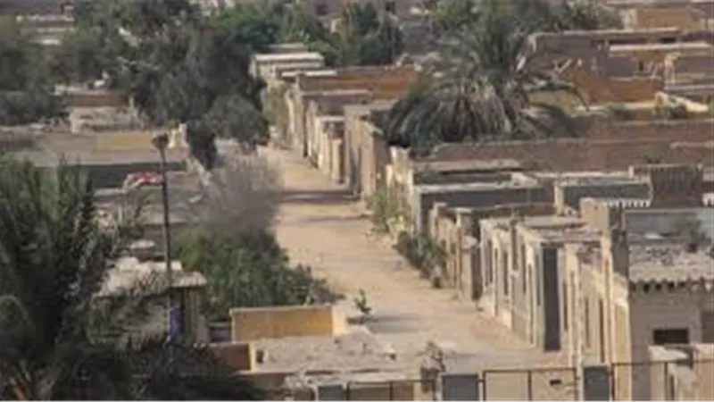 أحمد سالم يعلن عن إطلاق مشروع لتطوير وتأهيل مقابر مصر بالتعاون مع 