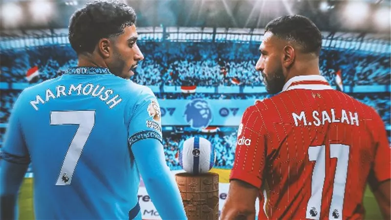 مصريان ضمن قائمة الأعلى أجرا في كأس أمم إفريقيا 2025