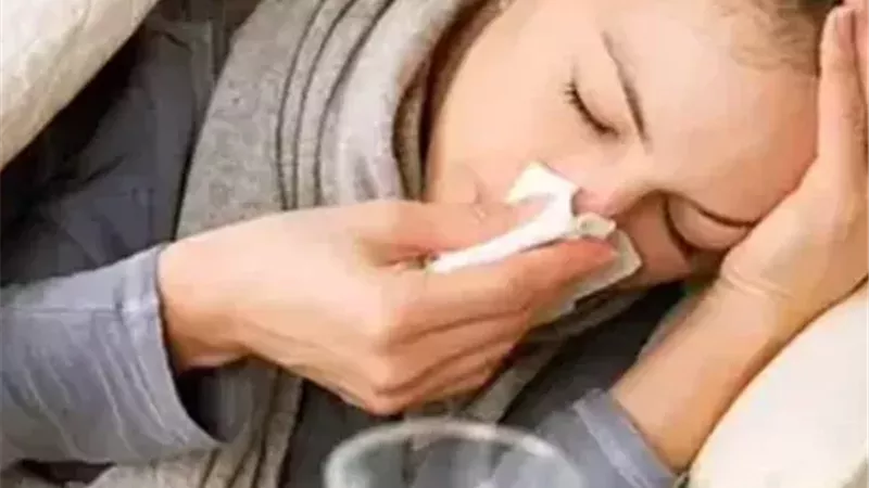 نشرة منوعات «إيجبتك»|إصابات تثير القلق وتحذيرات طبية من انتشار«الإنفلونزا»