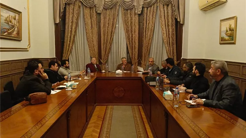 حزب المحافظين: تمكين الشباب أولوية المرحلة المقبلة