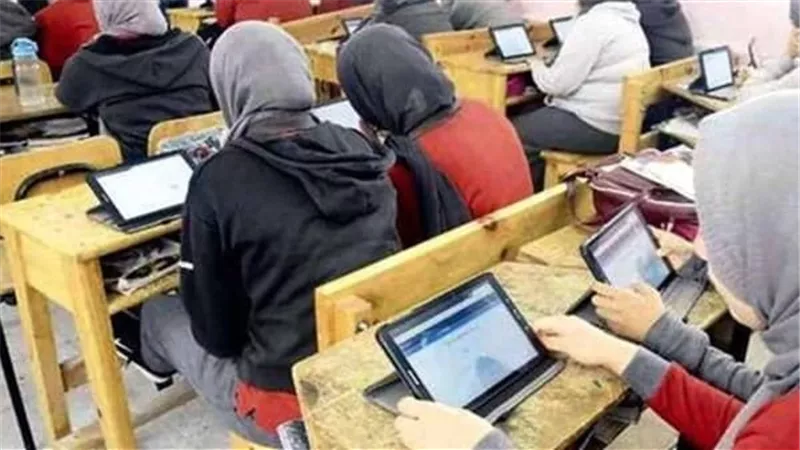 20 يناير.. إعادة امتحان البرمجة لطلاب أولى ثانوي ممن تعذر أدائهم له
