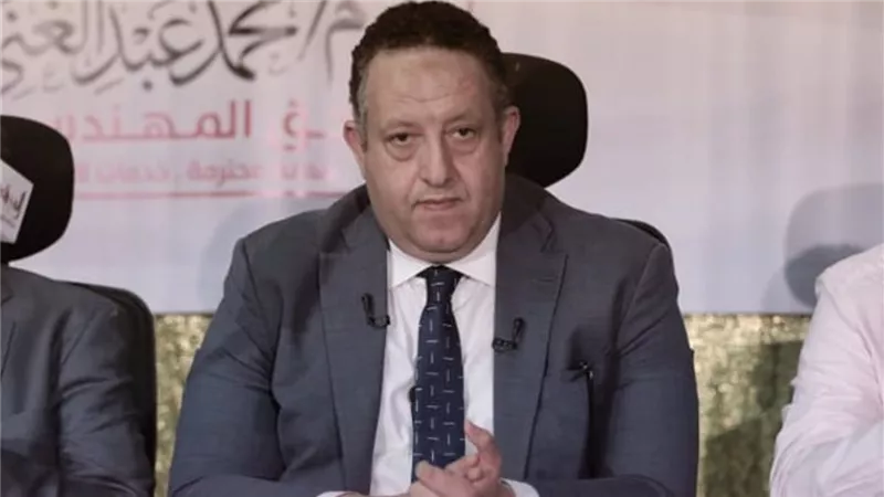 محمد عبد الغني يعلن تشكيل قائمة لخوض انتخابات نقابة المهندسين