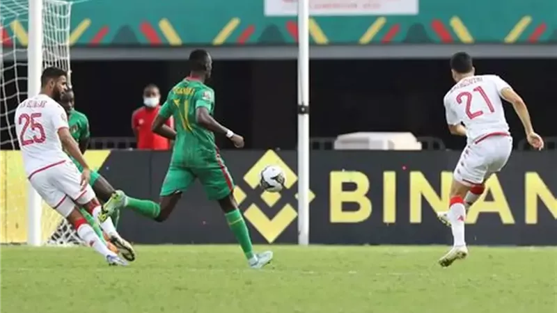 منتخب السودان يستعد بقوة لمواجهة الجزائر فى كأس أمم إفريقيا 