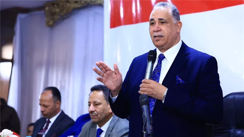 نقيب المحامين: ضوابط القيد ضرورة لحماية هيبة المهنة وليست تقييدًا