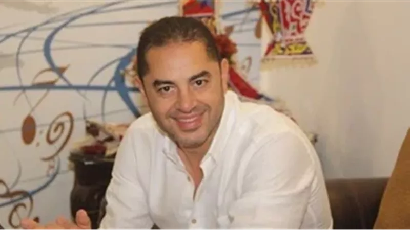 رمضان 2026.. أحمد شفيق مخرج مسلسل «بيبو» بدلًا من عبدالرحمن أبو غزالة 