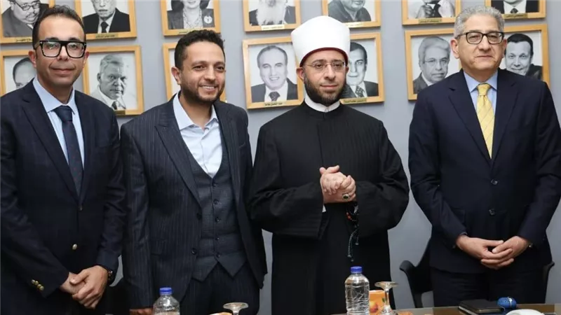 ما دور شيخ الأزهر؟.. كواليس تُكشف لأول مرة عن برنامج «دولة التلاوة»